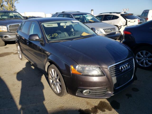 AUDI A3 PREMIUM 2010 waukeafm3aa174406