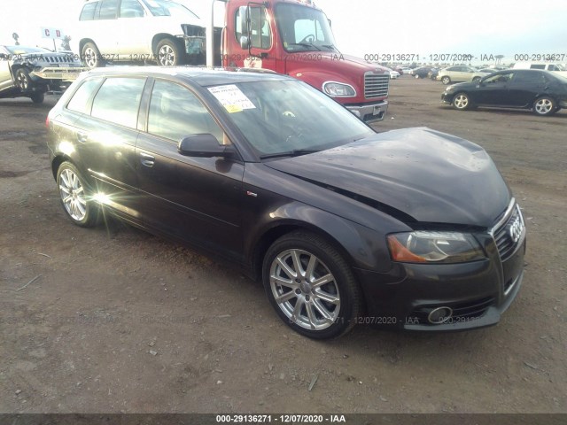 AUDI A3 2011 waukeafm3ba037273