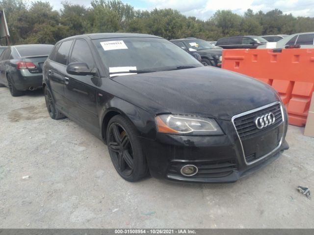 AUDI A3 2012 waukeafm3ca123121