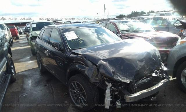 AUDI A3 2013 waukeafm3da021643