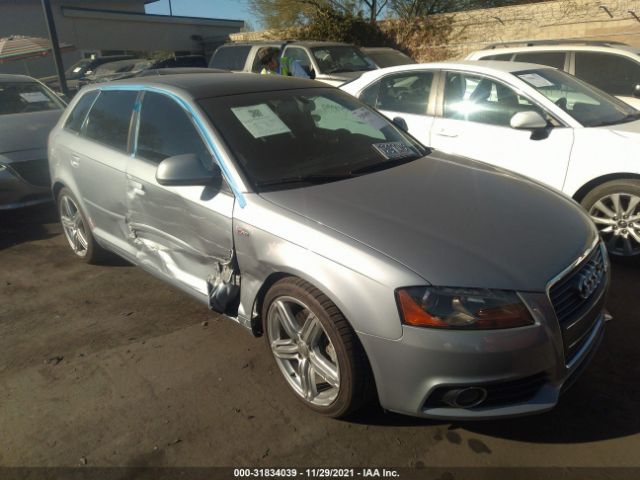 AUDI A3 2010 waukeafm4aa083144