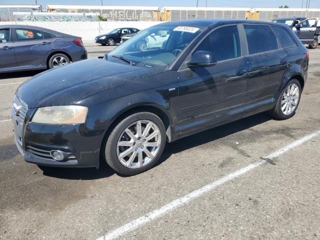 AUDI A3 PREMIUM 2010 waukeafm4aa109208