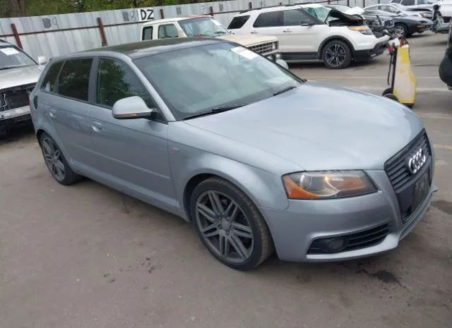 AUDI A3 2010 waukeafm4aa168095