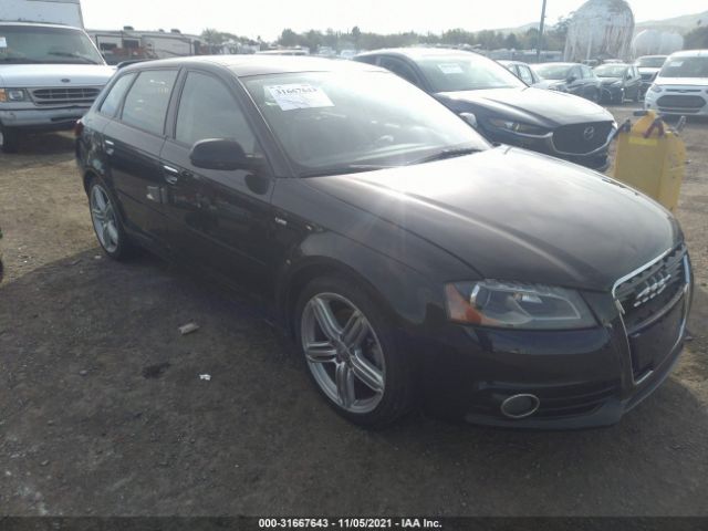 AUDI A3 2011 waukeafm4ba029845