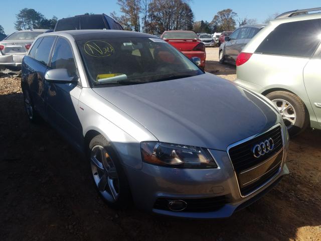 AUDI A3 PREMIUM 2012 waukeafm4ca130739