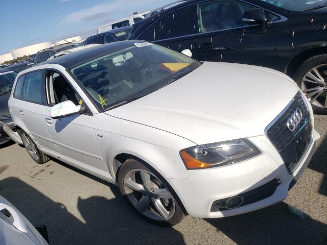 AUDI A3 PREMIUM 2013 waukeafm4da027080