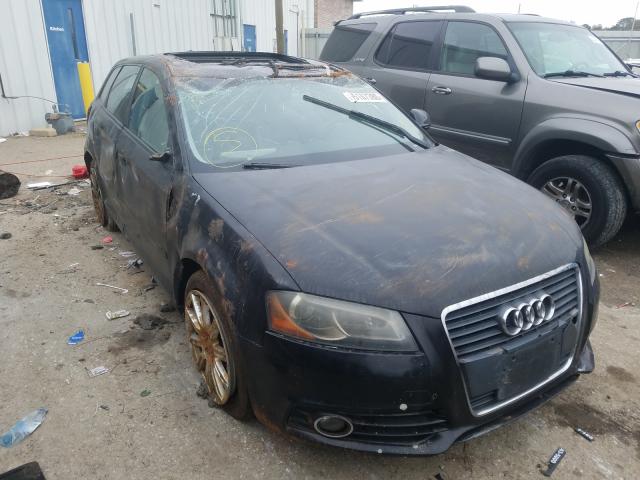 AUDI A3 PREMIUM 2010 waukeafm5aa071519