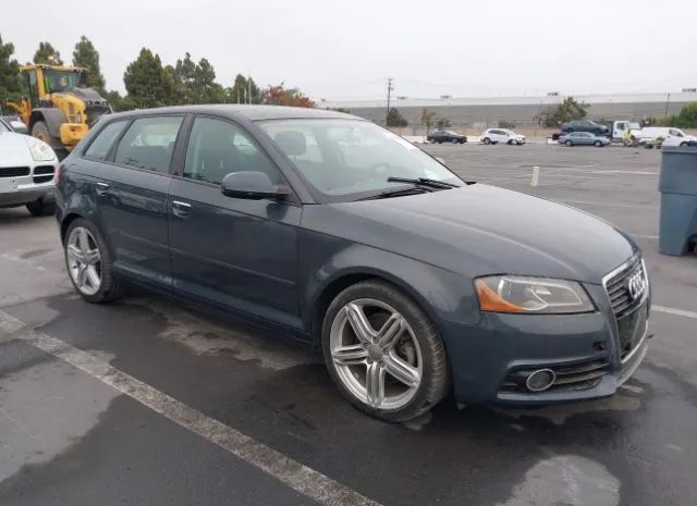 AUDI A3 2011 waukeafm5ba064765