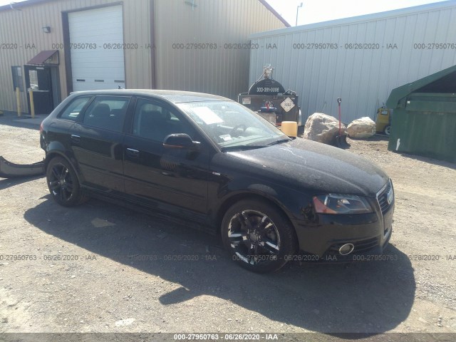 AUDI A3 2011 waukeafm5ba074860