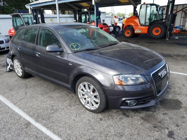 AUDI A3 PREMIUM 2011 waukeafm5ba134720