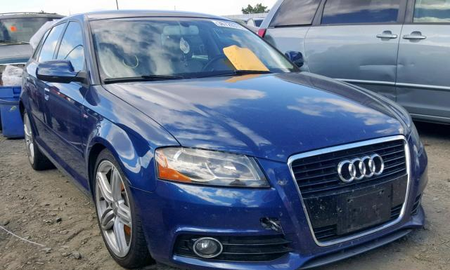 AUDI A3 2012 waukeafm5ca053718