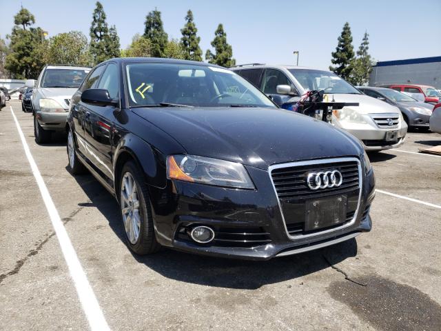 AUDI A3 PREMIUM 2012 waukeafm5ca106188