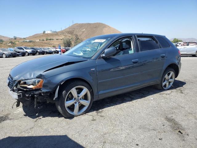 AUDI A3 PREMIUM 2012 waukeafm5ca116722