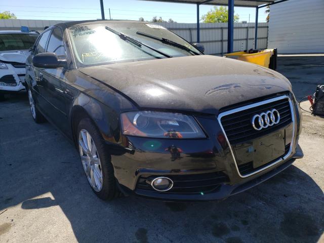 AUDI NULL 2012 waukeafm5ca142026