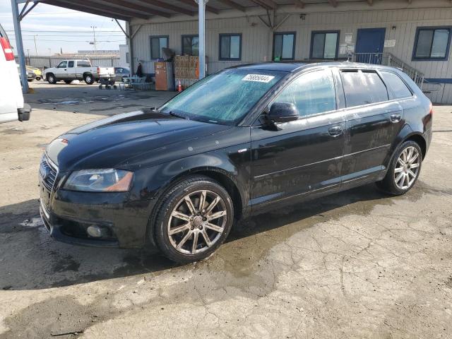 AUDI A3 PREMIUM 2010 waukeafm6aa133378