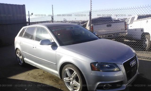 AUDI A3 2011 waukeafm6ba026252