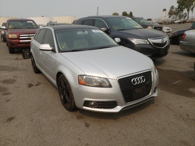 AUDI A3 PREMIUM 2011 waukeafm6ba064841