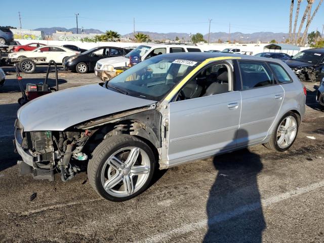 AUDI A3 2012 waukeafm6ca056062