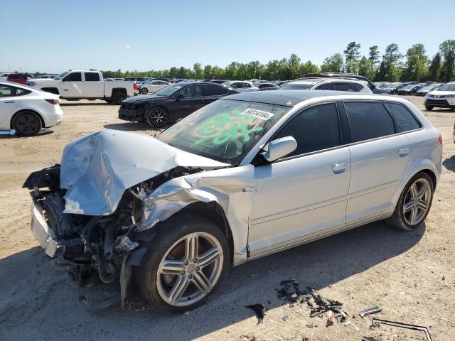 AUDI A3 2012 waukeafm6ca124294