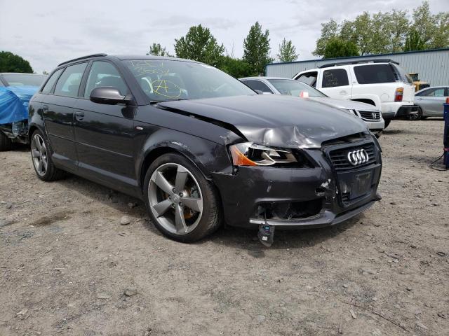 AUDI A3 PREMIUM 2011 waukeafm7ba091708