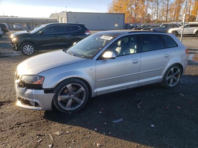 AUDI A3 2011 waukeafm7ba092874