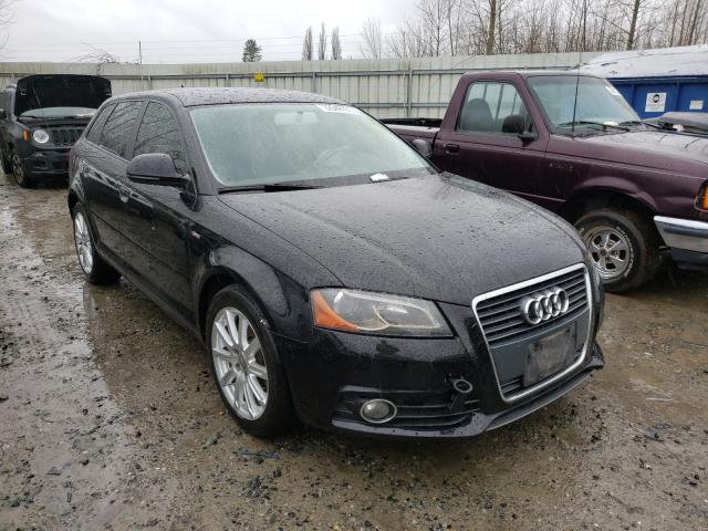 AUDI A3 2010 waukeafm8aa042242