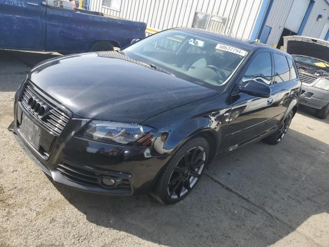 AUDI A3 2011 waukeafm8ba009601