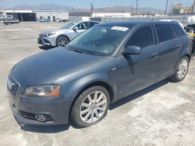 AUDI A3 2011 waukeafm8ba010280