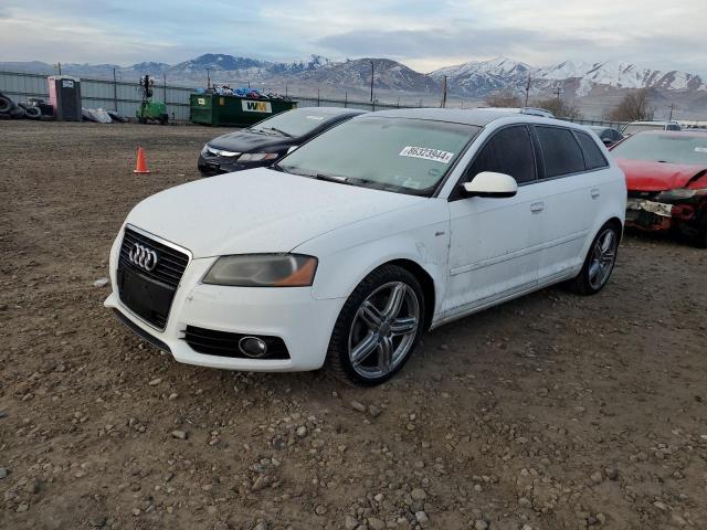 AUDI A3 PREMIUM 2012 waukeafm8ca033639