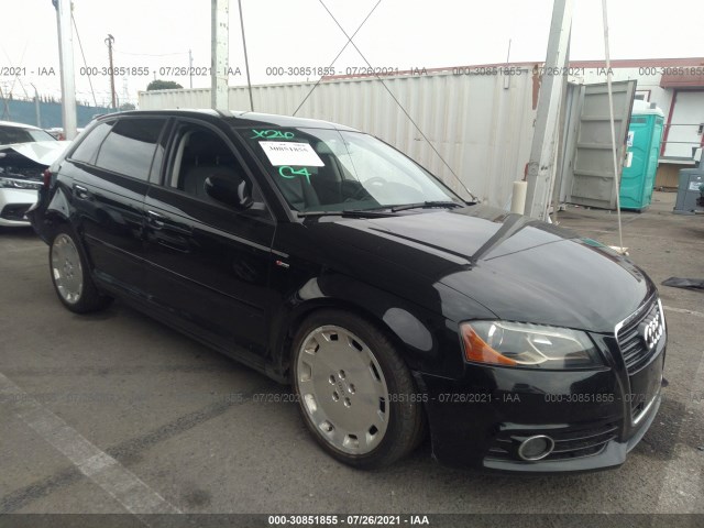 AUDI A3 2012 waukeafm8ca089922