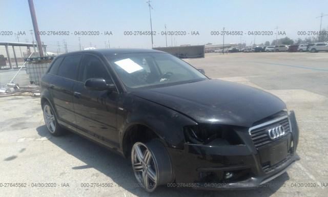 AUDI A3 2012 waukeafm8ca121784