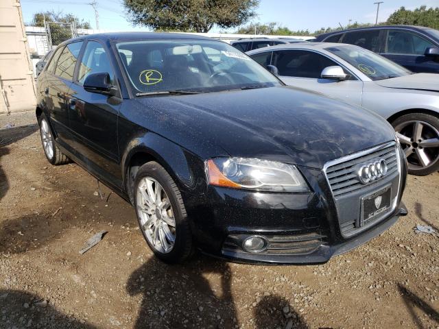 AUDI A3 PREMIUM 2010 waukeafm9aa042783