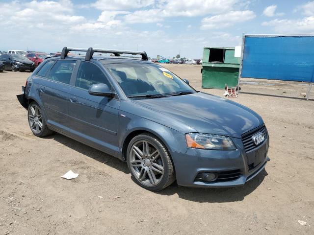 AUDI A3 PREMIUM 2010 waukeafm9aa120589