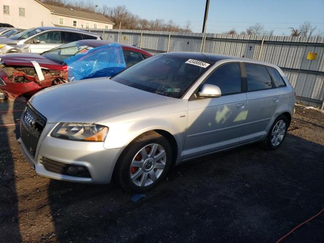 AUDI A3 2010 waukeafm9aa144097