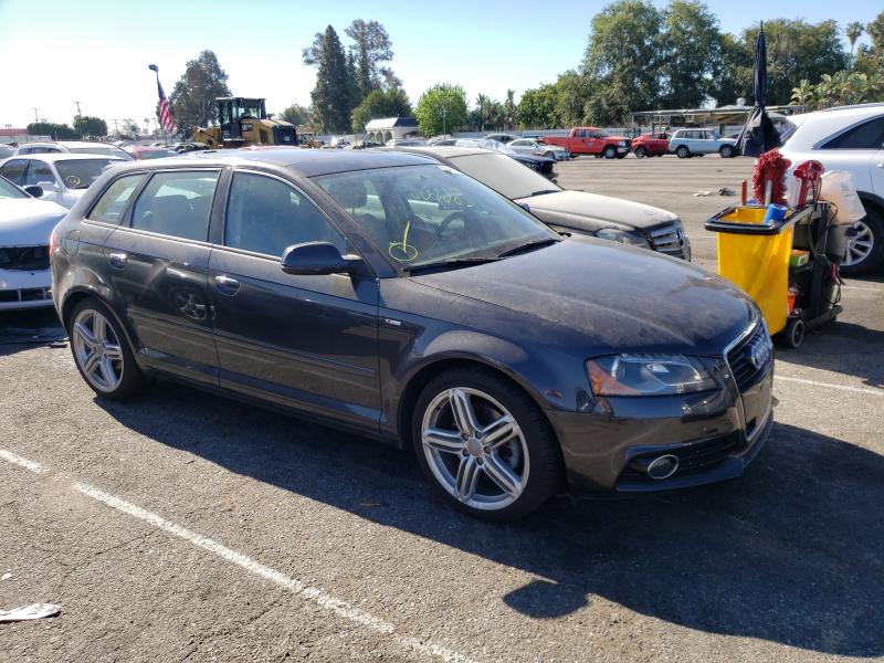 AUDI A3 PREMIUM 2011 waukeafm9ba027928