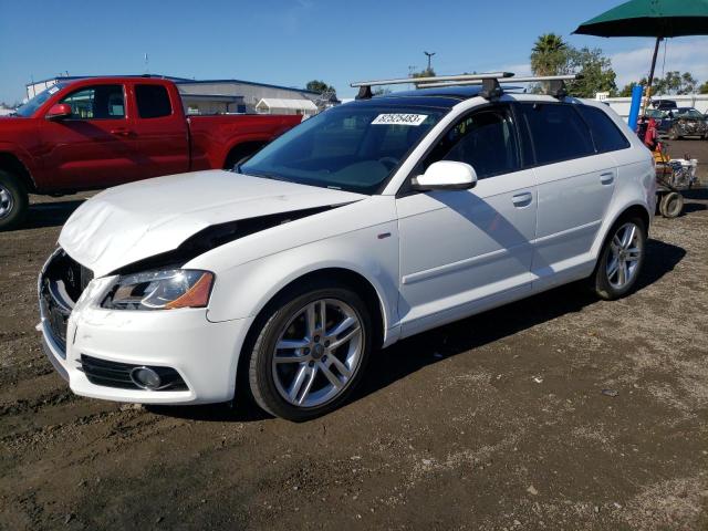 AUDI A3 2011 waukeafm9ba084985