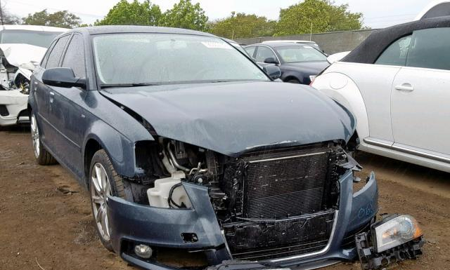 AUDI A3 2012 waukeafm9ca112592