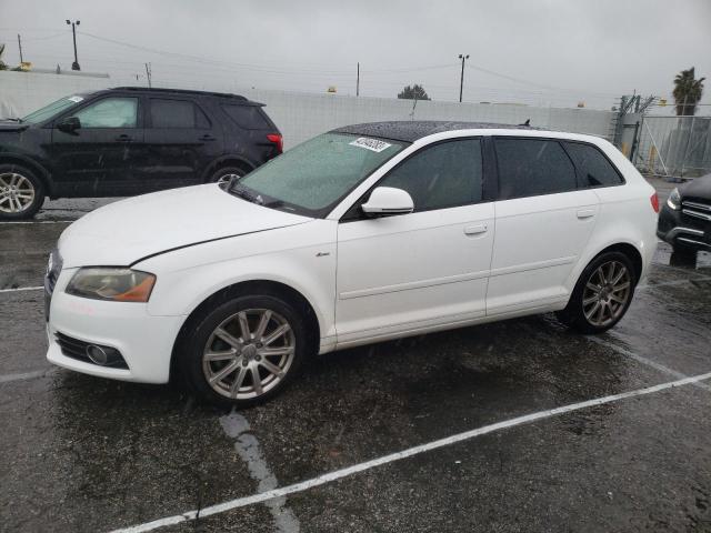 AUDI A3 PREMIUM 2010 waukeafmxaa019206