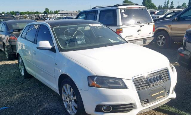 AUDI A3 2010 waukeafmxaa083164