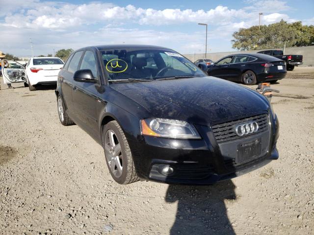 AUDI A3 PREMIUM 2010 waukeafmxaa122030