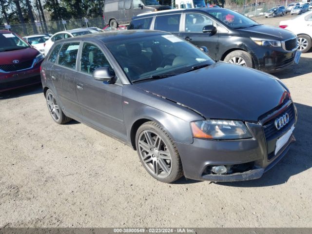 AUDI A3 2010 waukeafmxaa130113