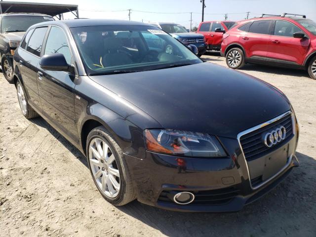 AUDI A3 2010 waukeafmxaa130127