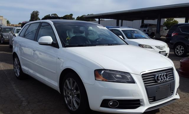 AUDI A3 2010 waukeafmxaa168053