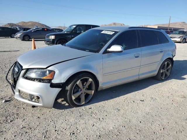 AUDI A3 PREMIUM 2011 waukeafmxba060775