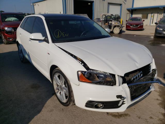 AUDI A3 PREMIUM 2011 waukeafmxba067628