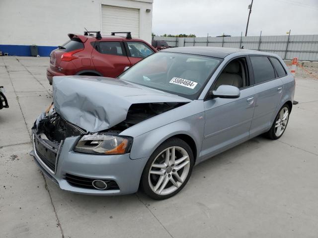 AUDI A3 2013 waukeafmxda013751