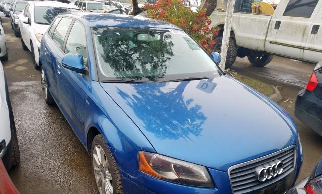 AUDI A3 2010 waukebfm4aa098040