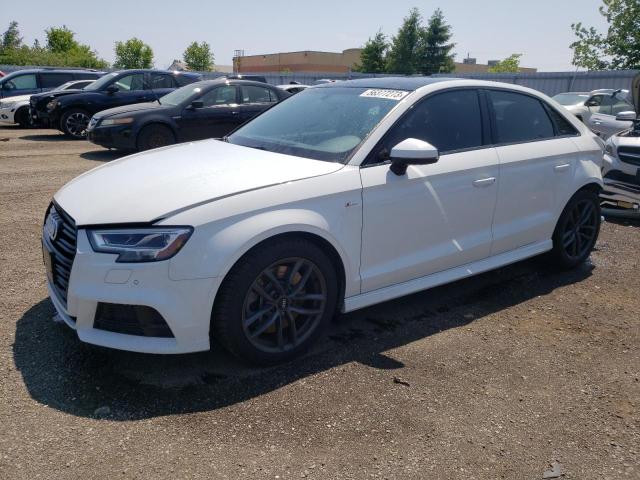 AUDI NULL 2020 waukegff3la020544