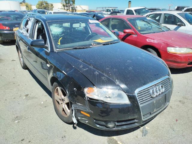 AUDI A4 2.0T AV 2005 waukf68e35a507354