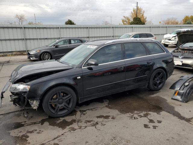 AUDI A4 2007 waukf78e37a041322